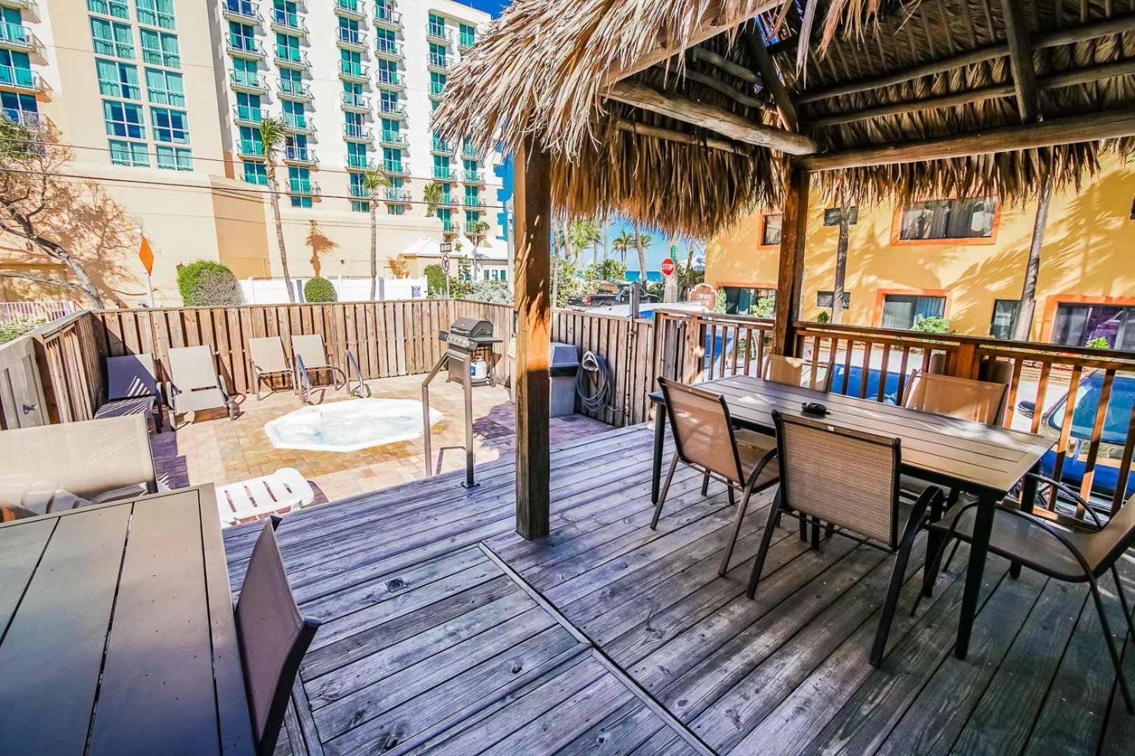 Hollywood Sands Resort Exterior foto